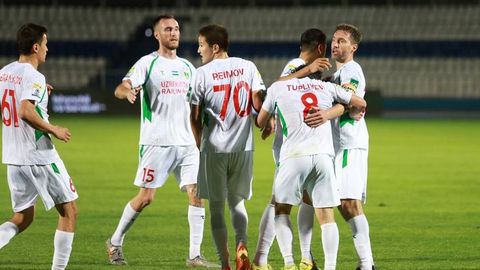 Superliga. “Lokomotiv” “Nasaf”dan ustun keldi, “Navbahor” “So‘g‘diyona” bilan durang o‘ynadi