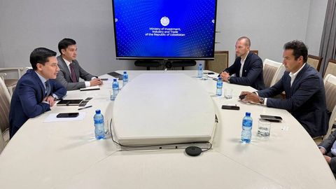 Sweden’s Green14 to explore critical minerals and powder metallurgy projects in Uzbekistan