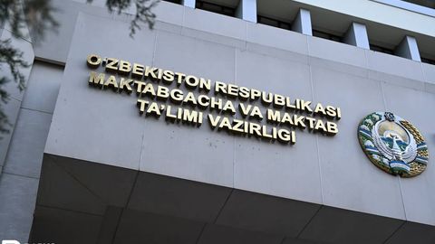 Uzbekistan denies conflict of interest allegations in education sector