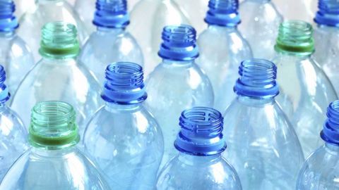 Экспорту переработанного пластика в Узбекистане мешают таможенные пошлины