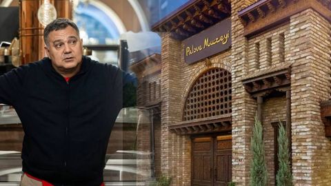 Timur Musin sud jarayonlari ortidan uchta restoranini 24,4 mln dollarga sotuvga qo‘ydi