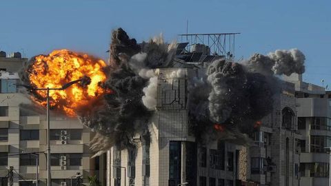 Isroil va Livan o‘t ochishni to‘xtatishni uch haftaga uzaytirdi