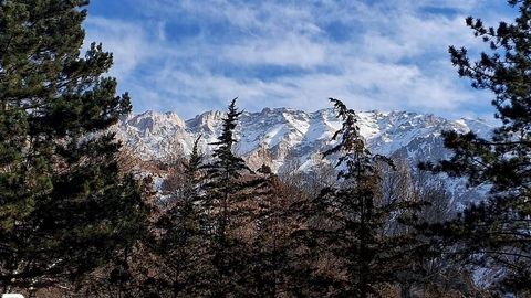 До 80% водных ресурсов Центральной Азии формируется в горах