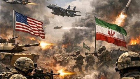 АҚШ Эронга қарши урушда кунига қарийб 1 млрд доллар сарфлади — экспертлар гуруҳи