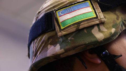 O&lsquo;zbekiston Qurolli kuchlarining qudrati yanada oshiriladi