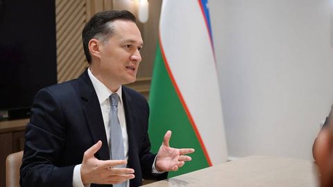 Олий суд Алламжоновнинг 7 нафар ходими ишини кўриб чиқади 