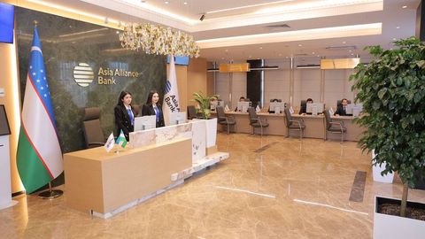 Asia Alliance Bank: ребрендингдан кейинги ривожланиш динамикаси — технологиялар ва янги имкониятлар