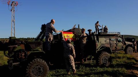 AQSH Ispaniyani NATOdan chiqarib yubormoqchi — OAV