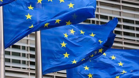 EU sanctions two Uzbek firms over links to Russia’s defense sector