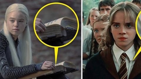 Машҳур фильмлардаги режиссёрлар эътиборидан четда қолган қўпол хатолар (фото)