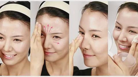 Ko‘pchilik bilmaydigan sir: qanday qilib tonal kremni bilinmaydigan qilib surtish kerak?