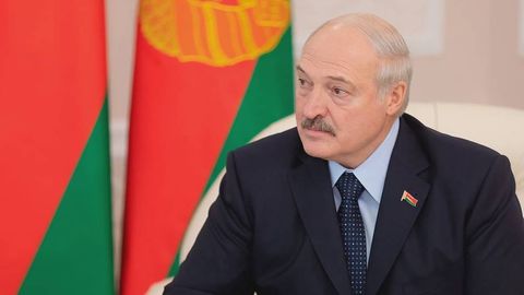 «Лазер, который сжигает дроны» — Лукашенко рассказал о новой разработке Беларуси