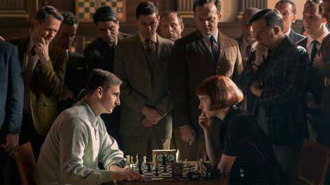 Шахмат сизга ўргатиши мумкин бўлган 7 та ҳаётий сабоқ 