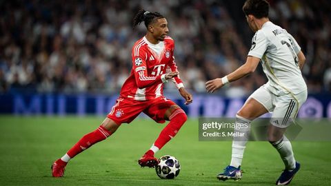 “Real” Olise uchun 175 mln yevrolik taklif yuborishga tayyor