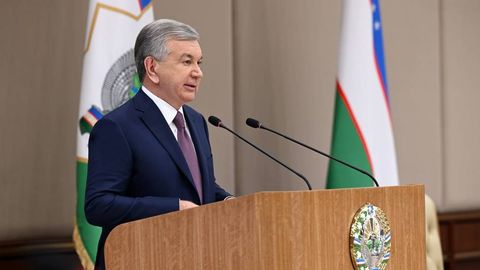 “Go‘sht va kartoshkadan hech qanday muammo bo‘lmasligi kerak” — prezident