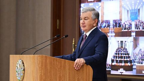 Pasaygan inflyatsiya, go‘sht masalasi va tanqidga uchragan hokimlar — prezident yig‘ilishi yakunlari