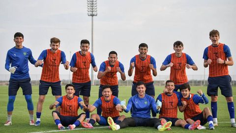 U-17 Осиё Кубоги. Ўзбекистоннинг гуруҳдаги асосий рақиби мусобақада иштирок этмайди