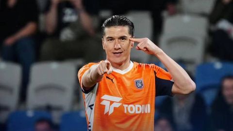 Dubl qayd etgan Shomurodovning “Qosimposho”ga qarshi o‘yini qanday baholandi?