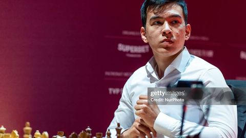 Chess.com Open 2026: Nodirbek Abdusattorov JCH yo‘llanmasi uchun kurashni davom ettirmoqda