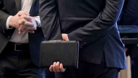 Бизнес омбудсман Тошкент дизайн коди бўйича қарорни қайта кўриб чиқишни талаб қилди