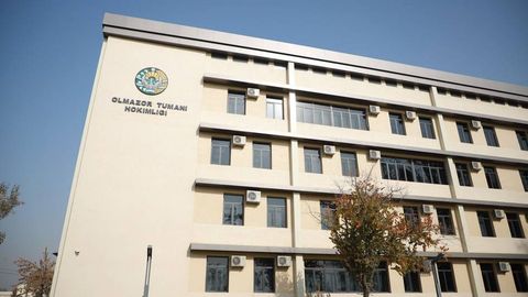 В Узбекистане во всех районах появятся единые административные центры