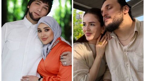 Instagram: Комила Лолонинг никоҳ тўйи Андижонда ўтказилди, Азода туғилган кунини нишонлади, Юлдуз Турдиева жудоликка учради