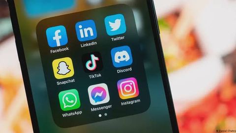 Норвегияда болаларнинг ижтимоий тармоқлардан фойдаланишига чеклов ўрнатилади