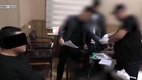 Samarqandda 2 gektar yerni 490 ming dollarga sotmoqchi bo‘lganlar ushlandi