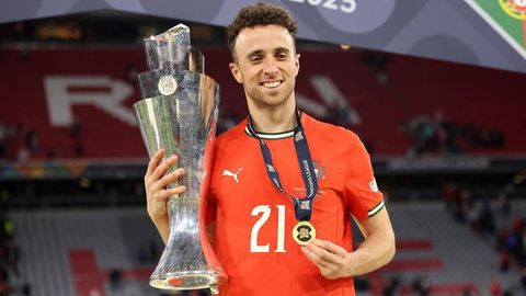 Диогу Жота ва унинг укаси вафоти бўйича жиноят иши ёпилди