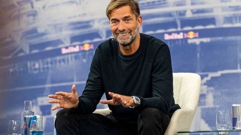 Клопп нима учун “Реал” таклифини қабул қилмаяпти?