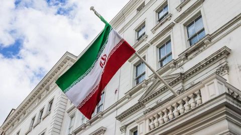 AQSH Eronga aloqador 344 mln dollarlik kriptovalyutani muzlatdi