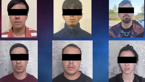 Тошкентда онлайн наркодўкон ва лаборатория ташкил қилган жиноий гуруҳ аниқланди