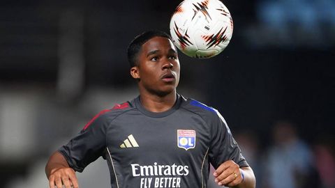 “Arsenal” Endrikni sotib olishi mumkin