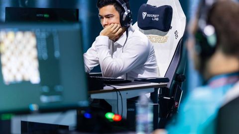 Shaxmat. Nodirbek Abdusattorov Chess.com Open turniridagi ishtirokini yakunladi