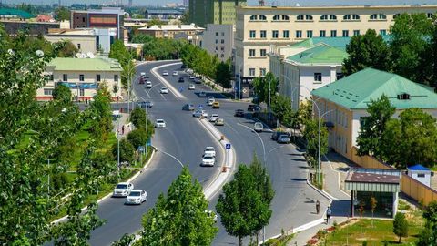 Ҳафта бошида Ўзбекистонда қандай об-ҳаво бўлиши маълум қилинди