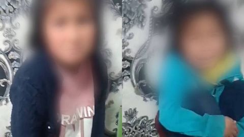 Самарқандда васий аёл пул ундириш учун икки қизни қийнади