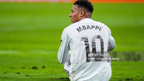 Мбаппе атрофида янги миш-мишлар: “Реал”даги вазият кескинлашмоқда