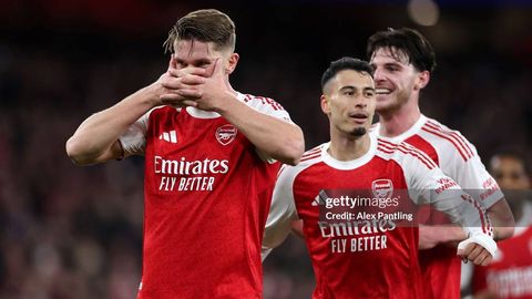 “Arsenal” asosiy hujumchisini sotishga tayyor