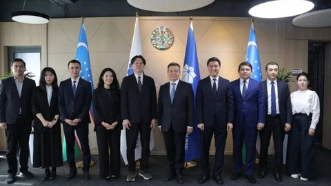 KOICA allocates $14mn to support IT education, youth employment in Uzbekistan