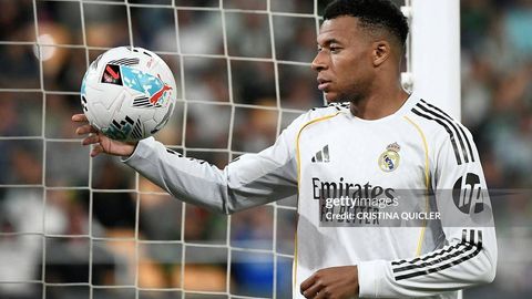 Мбаппе учун мавсум якунланди — El Chiringuito