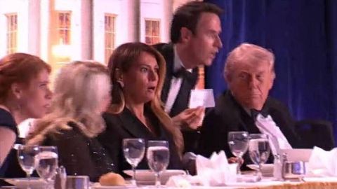 “Трамп отишма нишонларидан бири бўлиши мумкин” — АҚШ бош прокурори