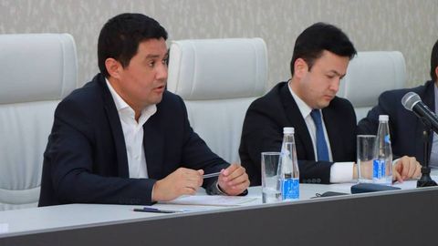 Новая система против коррупции сэкономила бюджету 1,3 трлн сумов