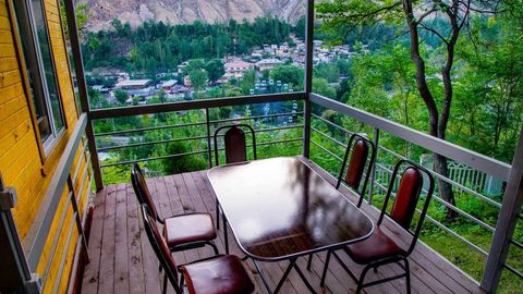 Uzbekistan to launch unified database for tourist accommodations