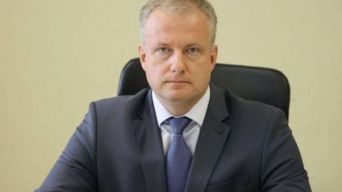 Беларуснинг Ўзбекистондаги янги элчиси тайинланди