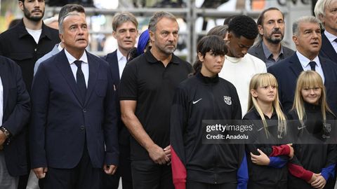 “Барселона” етакчи футболчиларини сотувга қўяди