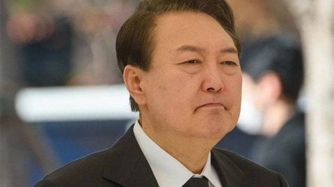 Janubiy Koreya sudi prezidentning hibsga olinishini qonuniy deb topdi&nbsp;