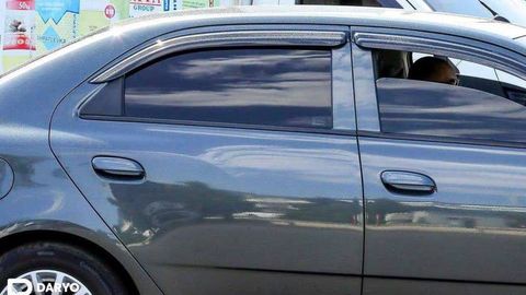 Будет ли с 1 мая разрешение на тонировку в Узбекистане стоить 412 тыс. сумов?