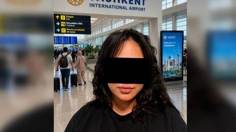 Қизларни Дубайга фоҳишаликка юбормоқчи бўлган шахс қамоққа олинди 