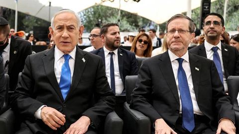 Исроил президенти коррупцияда айбланаётган Нетаньяхуни афв этмоқчи эмас — NYT