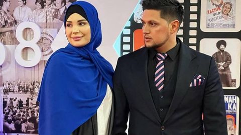 Азамат Аҳроров уйланганини нега йиллар давомида сир сақлагани, тўйида юз берган пичоқбозлик ва қиморга боғланиб қолгани ҳақида сўзлаб берди